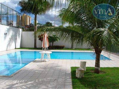 Apartamento, 2 quartos, 60 m² - Foto 5