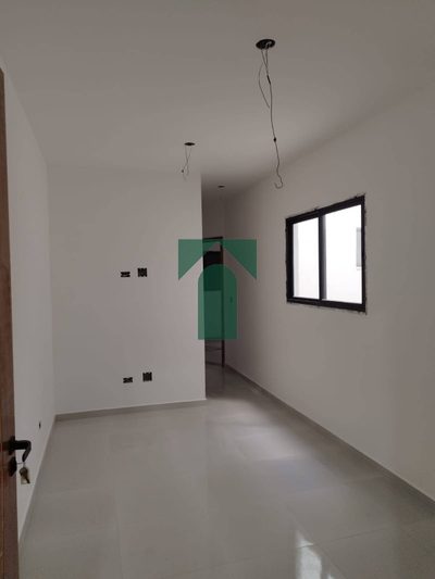 Apartamento, 2 quartos, 52 m² - Foto 1