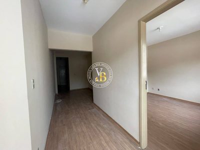 Apartamento, 1 quarto, 62 m² - Foto 4