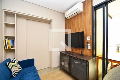 Apartamento, 1 quarto, 33 m² - Foto 5
