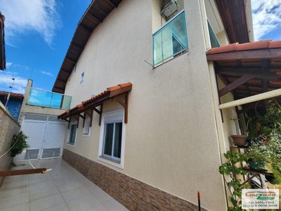 Sobrado, 4 quartos, 218 m² - Foto 5