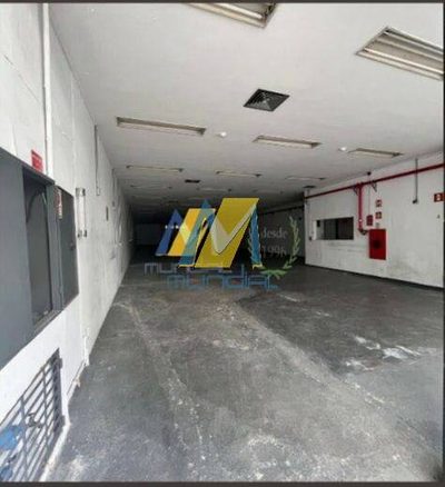 Loja-Salão, 590 m² - Foto 3