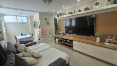 Apartamento, 2 quartos, 88 m² - Foto 1