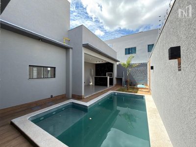 Casa, 3 quartos, 118 m² - Foto 5