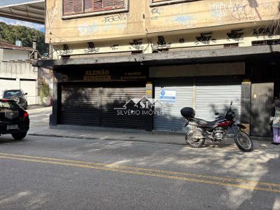 Loja-Salão, 30 m² - Foto 5