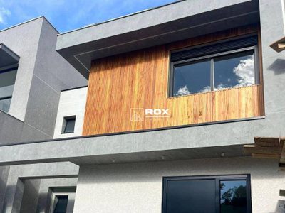 Casa, 3 quartos, 187 m² - Foto 3