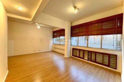 Apartamento, 3 quartos, 80 m² - Foto 4