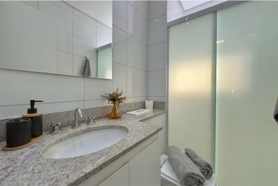 Apartamento, 1 quarto, 37 m² - Foto 5