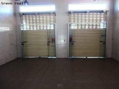 Loja-Salão, 107 m² - Foto 2