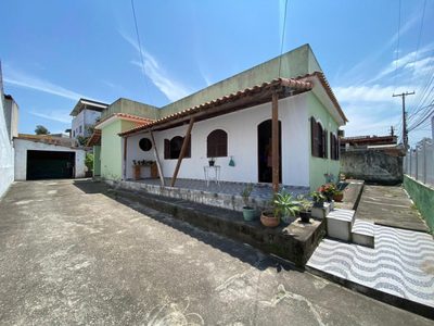 Casa, 3 quartos - Foto 3