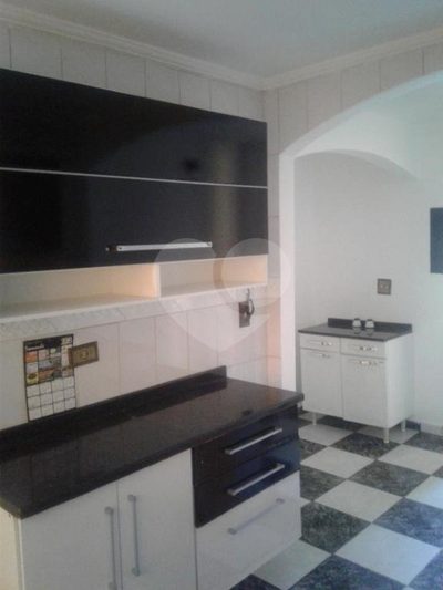 Sobrado, 3 quartos, 200 m² - Foto 5