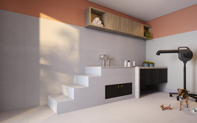 Apartamento, 2 quartos, 37 m² - Foto 4