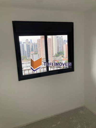 Apartamento, 2 quartos, 37 m² - Foto 4