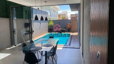 Casa, 3 quartos, 113 m² - Foto 3