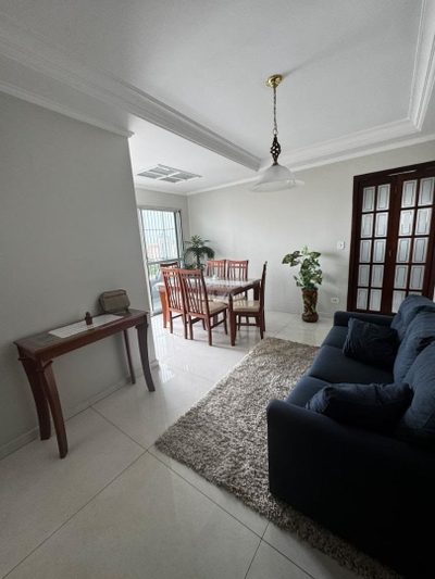 Apartamento, 2 quartos, 56 m² - Foto 4