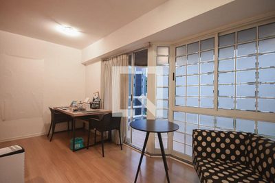 Apartamento, 1 quarto, 45 m² - Foto 4