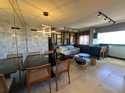 Apartamento, 2 quartos, 67 m² - Foto 1