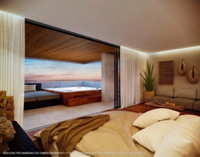 Apartamento, 4 quartos, 167 m² - Foto 1