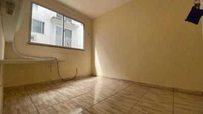 Apartamento, 3 quartos, 47 m² - Foto 3