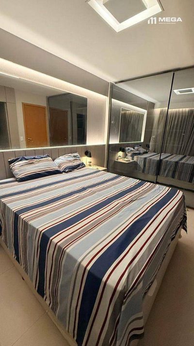 Apartamento, 3 quartos, 115 m² - Foto 4