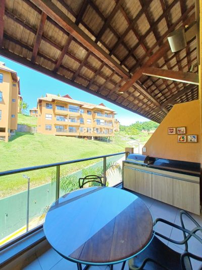 Apartamento, 1 quarto, 33 m² - Foto 2