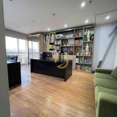 Sala-Conjunto, 35 m² - Foto 5