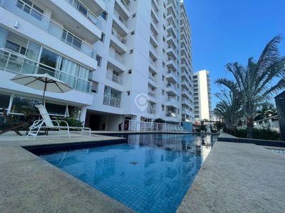 Apartamento, 2 quartos, 66 m² - Foto 1