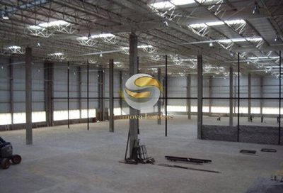 Depósito-Galpão, 1686 m² - Foto 3