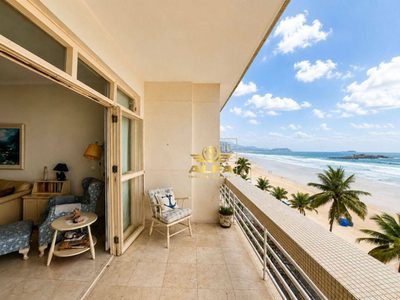 Apartamento, 2 quartos, 120 m² - Foto 2