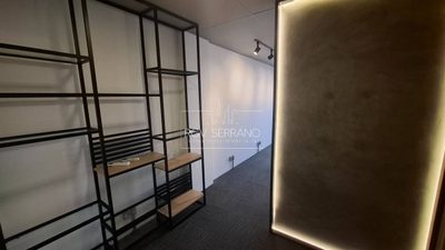 Sala-Conjunto, 45 m² - Foto 4