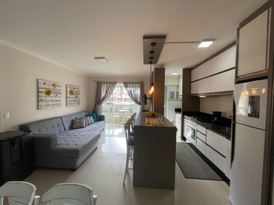 Apartamento, 3 quartos, 95 m² - Foto 4