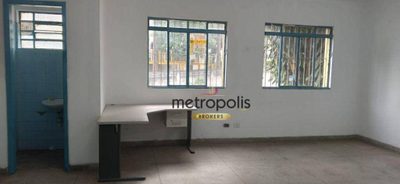 Depósito-Galpão, 237 m² - Foto 5