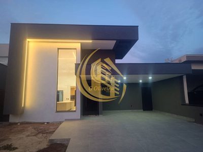 Casa, 3 quartos, 141 m² - Foto 2