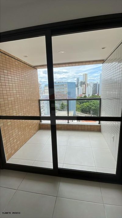 Apartamento, 2 quartos, 55 m² - Foto 1