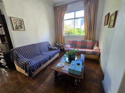 Apartamento, 2 quartos, 87 m² - Foto 5