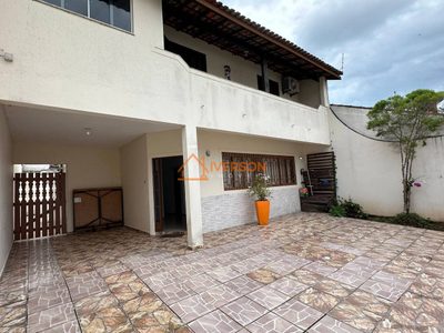 Sobrado, 4 quartos, 202 m² - Foto 2
