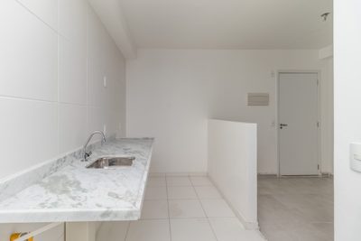 Apartamento, 2 quartos, 55 m² - Foto 4