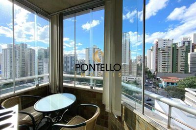 Apartamento, 3 quartos, 96 m² - Foto 4