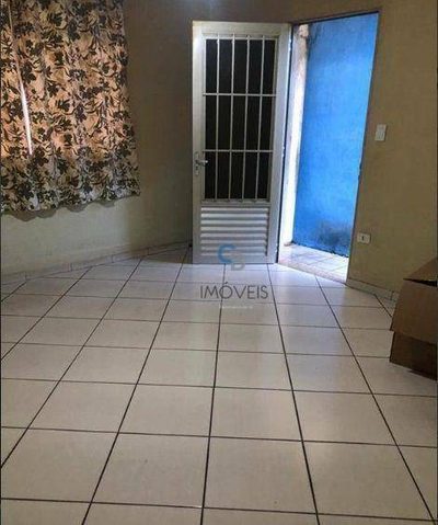 Casa, 3 quartos, 223 m² - Foto 1