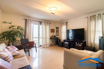 Casa de Condomínio, 5 quartos - Foto 3