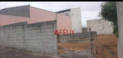 Terreno, 275 m² - Foto 1