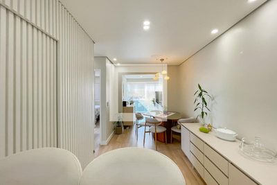 Apartamento, 2 quartos, 57 m² - Foto 4