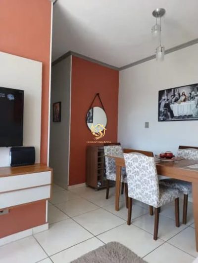 Apartamento, 2 quartos, 70 m² - Foto 4