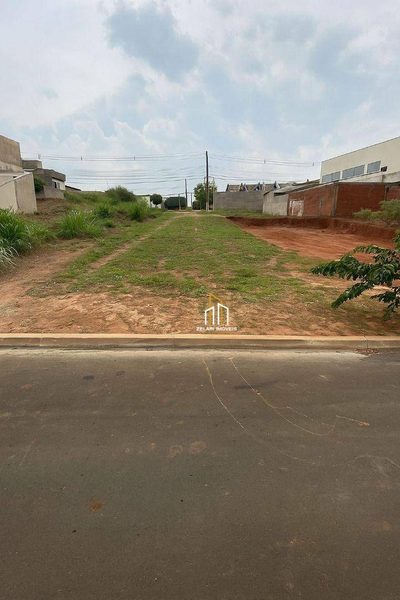Terreno, 160 m² - Foto 1