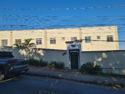 Apartamento, 2 quartos, 45 m² - Foto 1