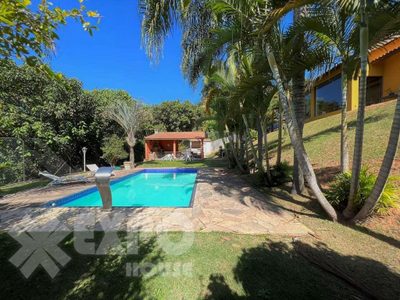 Casa, 4 quartos - Foto 1