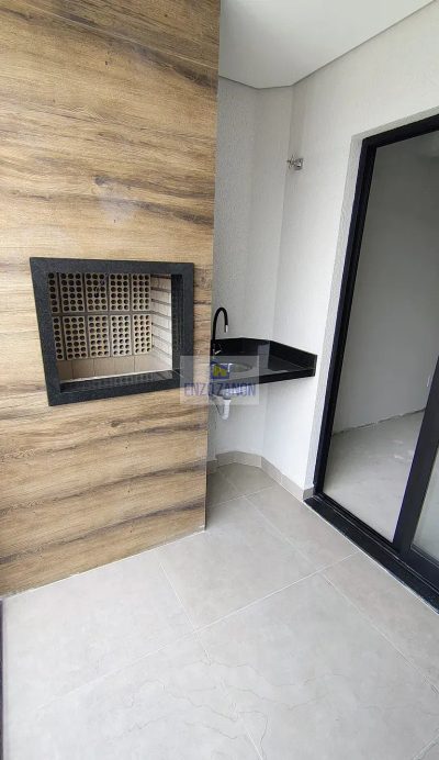 Apartamento, 2 quartos, 55 m² - Foto 2