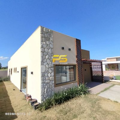 Casa de Condomínio, 3 quartos - Foto 5