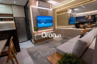 Apartamento, 3 quartos, 76 m² - Foto 1
