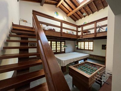 Sítio, 16 quartos, 30 hectares - Foto 3